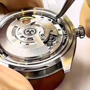 长沙宝珀官方售后维修保养点服务地址在哪